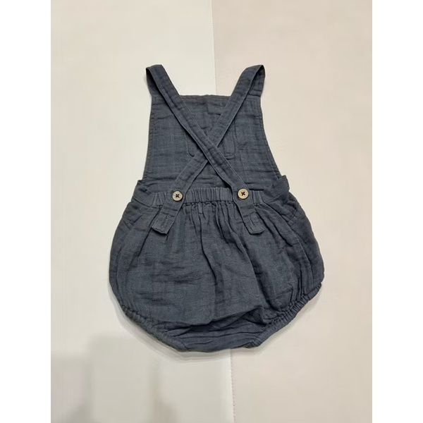 Jamie Kay穆斯林棉吊帶褲 image 1 of 0