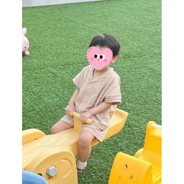 NOAH SETS 亞麻短袖套裝 image 1 of 0