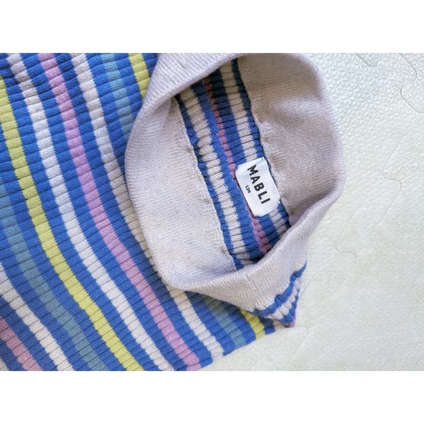 Cobalt Stripe image 1 of 0