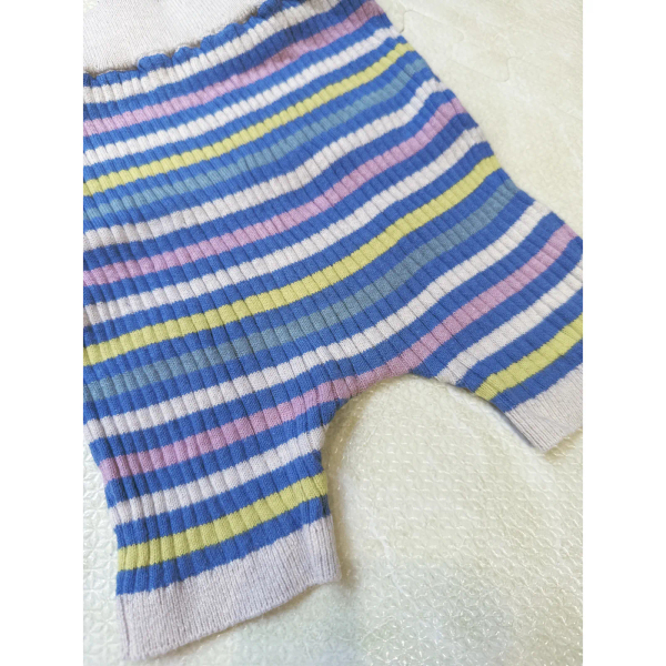 Cobalt Stripe image 1 of 0