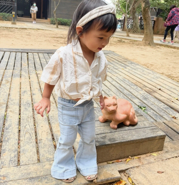 綁帶襯衫 image 1 of 0