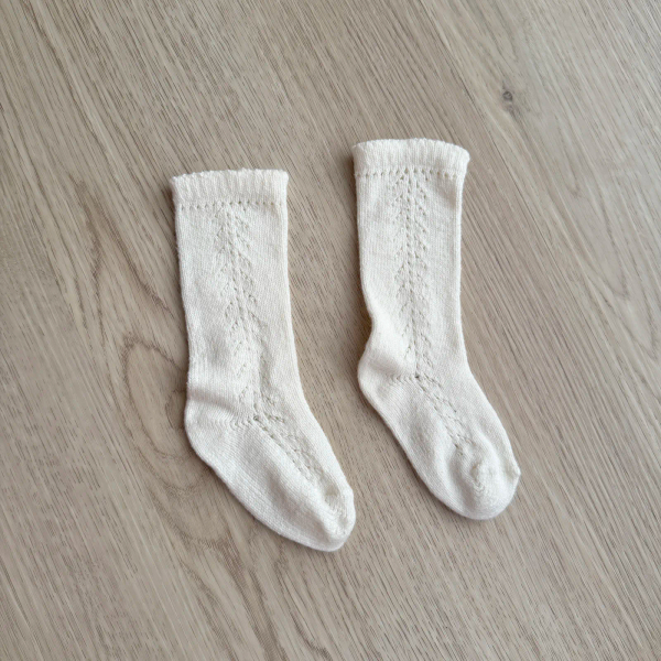 針織舒棉及膝襪 image 1 of 0