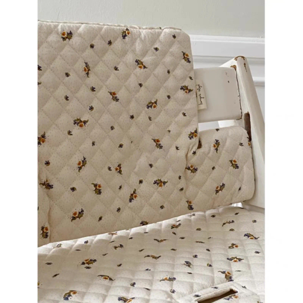 Stokke Tripp Trapp 碎花餐椅墊 image 1 of 0