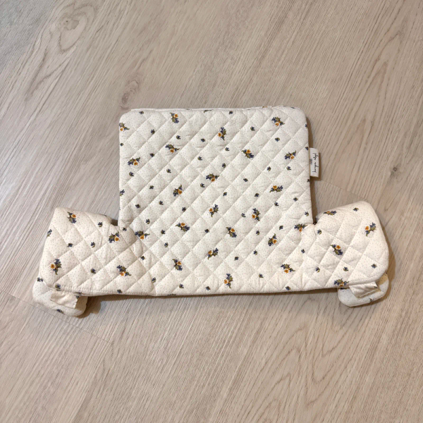 Stokke Tripp Trapp 碎花餐椅墊 image 1 of 0