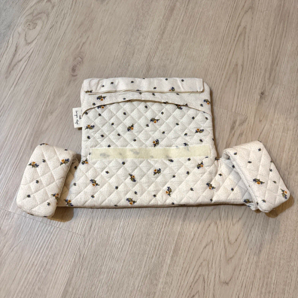 Stokke Tripp Trapp 碎花餐椅墊 image 1 of 0