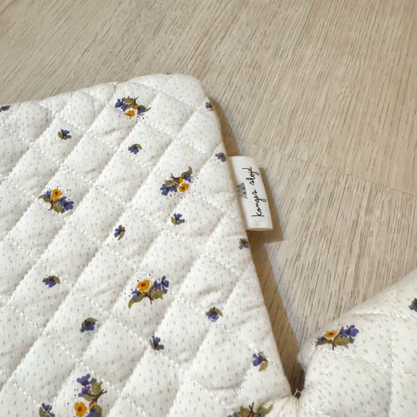 Stokke Tripp Trapp 碎花餐椅墊 image 1 of 0