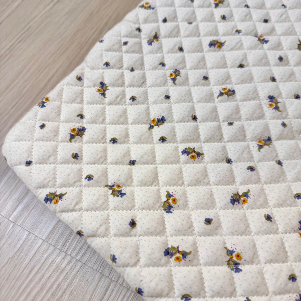 Stokke Tripp Trapp 碎花餐椅墊 image 1 of 0