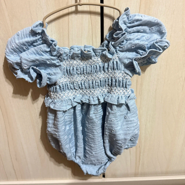 包屁衣 image 1 of 0