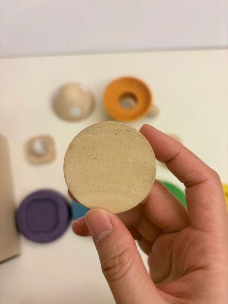 木製火箭 image 1 of 0