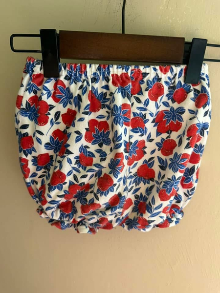 O135. Petit Bateau 經典亮眼小褲 18m image 1 of 0
