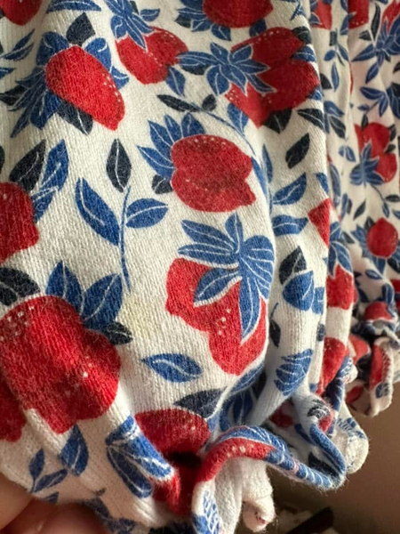 O135. Petit Bateau 經典亮眼小褲 18m image 1 of 0
