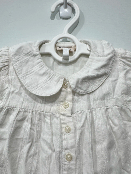 蕾絲襯衫 image 1 of 0