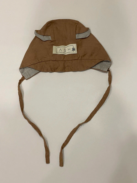 小熊軟帽 image 1 of 0