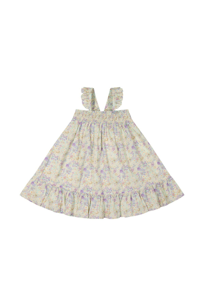 Organic Cotton Alyssa Dress - Mayflower image 1 of 0
