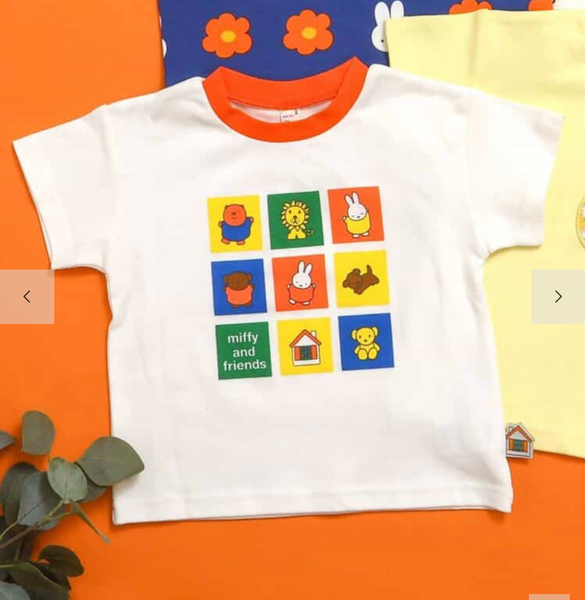 米菲聯名上衣 image 1 of 0