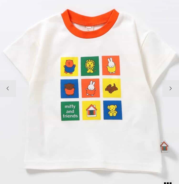 米菲聯名上衣 image 1 of 0