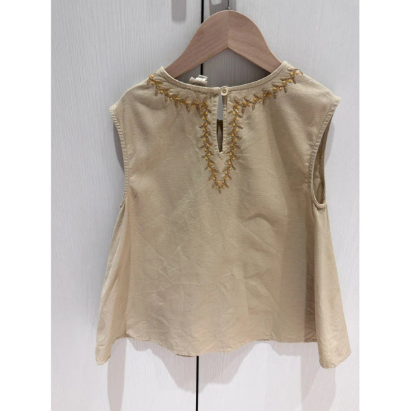 Vela Dress - Dove image 1 of 0