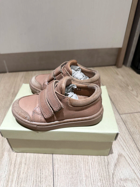 Petitnord LOW SNEAKER (23 image 1 of 0