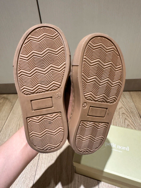 Petitnord LOW SNEAKER (23 image 1 of 0