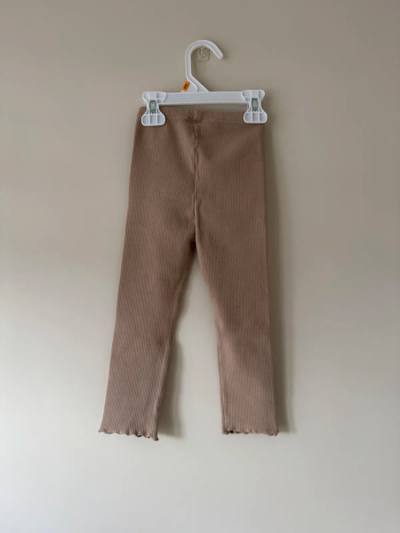 粉色內搭褲 image 1 of 0