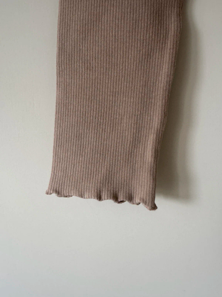 粉色內搭褲 image 1 of 0