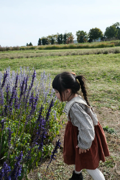 Eloise Pinafore, Sequoia image 1 of 0