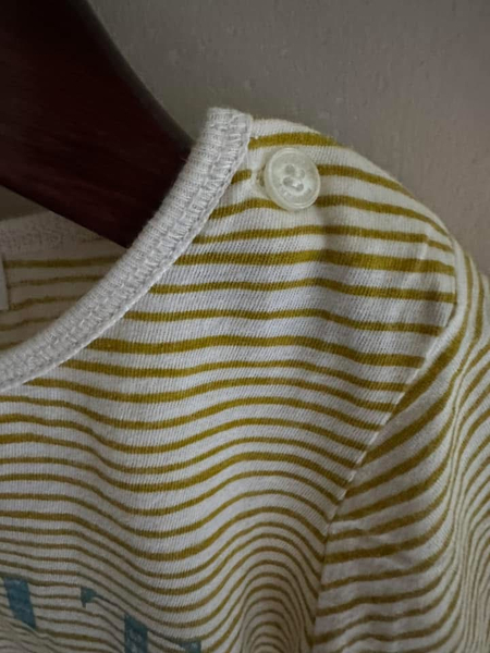Burberry Brit T-shirt 2Y image 1 of 0