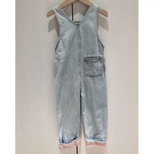 Favorite People - THE GRUFFALO OVERALLS（1-2Y) image 1 of 0