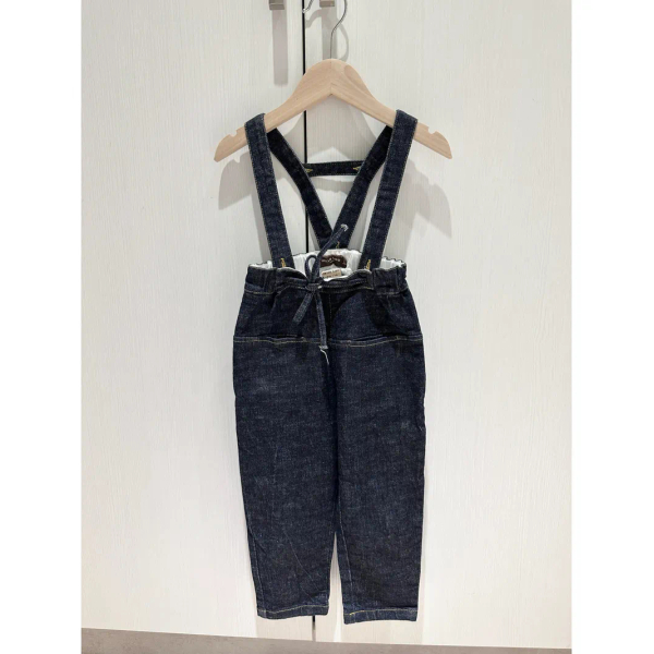Lupo Jeans - Navy Blue Denim image 1 of 0
