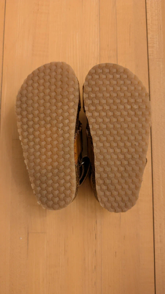 Pepe Sandal Ida - Camel涼鞋 image 1 of 0