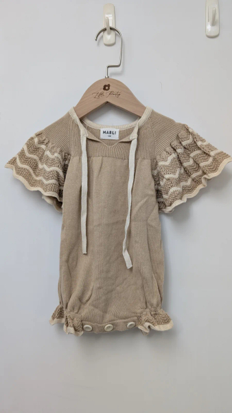 Romper image 1 of 0