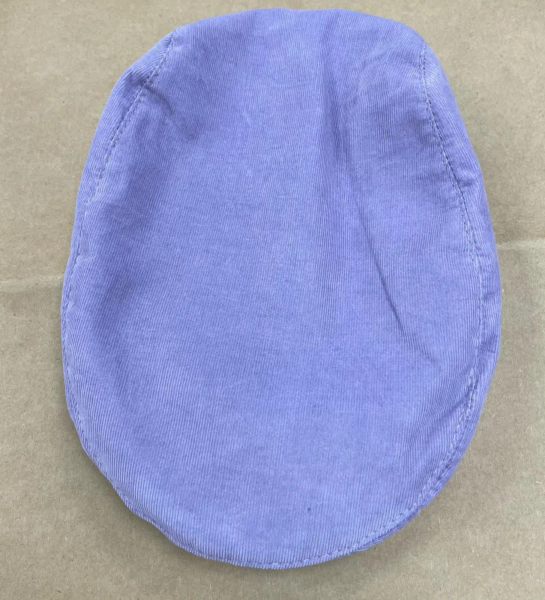 Lucy flat cap 粉嫩紫貝雷帽 image 1 of 0