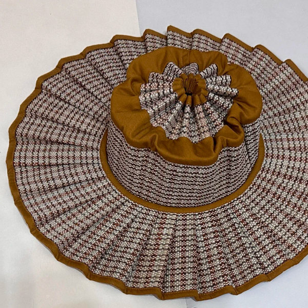 成人款 長帽簷 island carpi hat maxi image 1 of 0