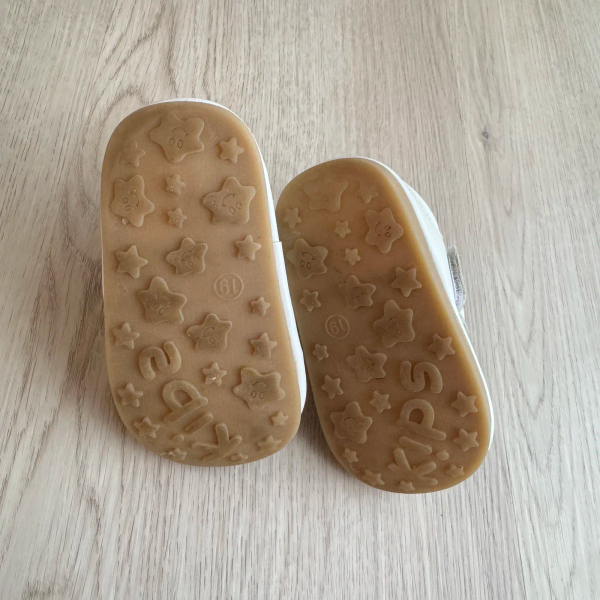 蝴蝶結學步鞋 image 1 of 0
