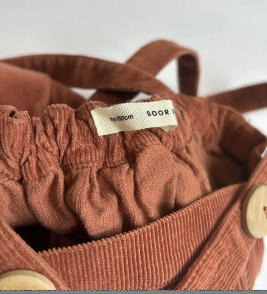 Soor ploom image 1 of 0