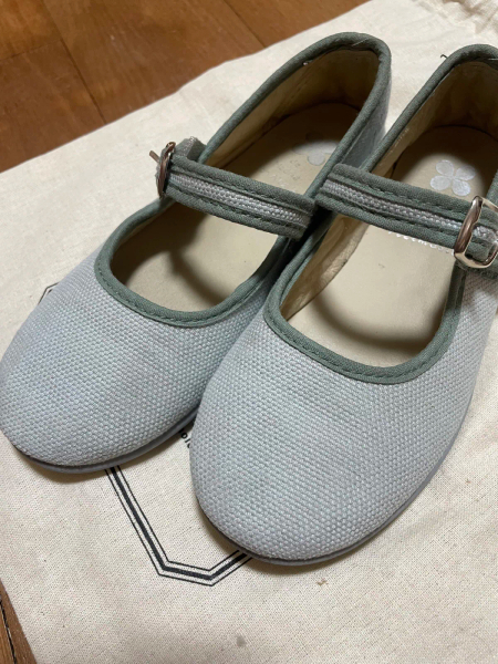 瑪莉珍鞋 image 1 of 0