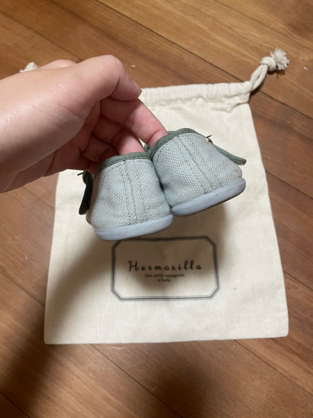 瑪莉珍鞋 image 1 of 0