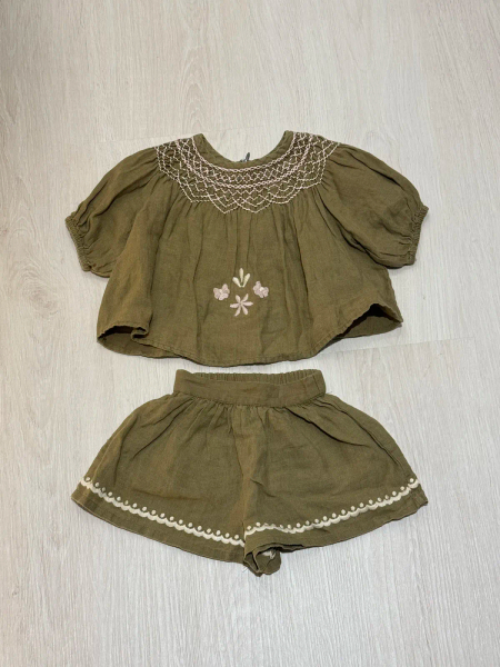 Apolina套裝 image 1 of 0
