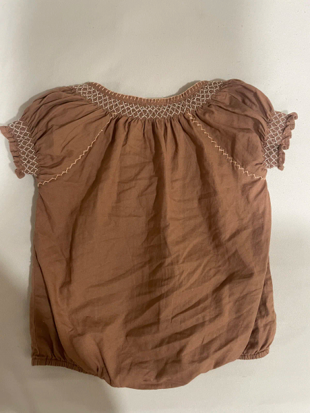 刺繡包屁衣 image 1 of 0
