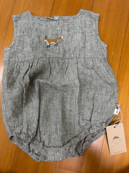 La petite Alice 包屁衣 image 1 of 0
