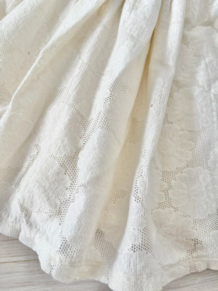 Lace off white dress image 1 of 0