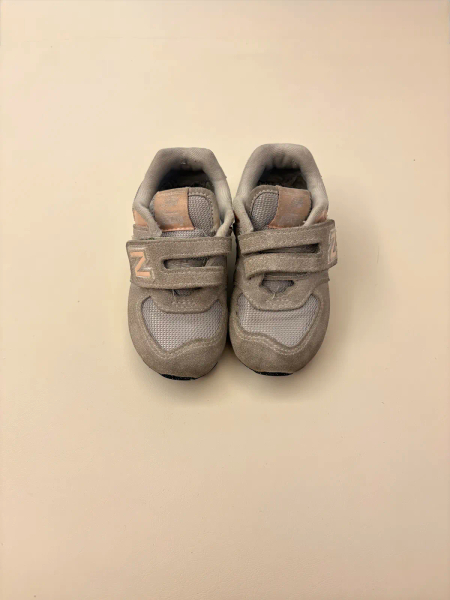 NB 574童鞋 image 1 of 0