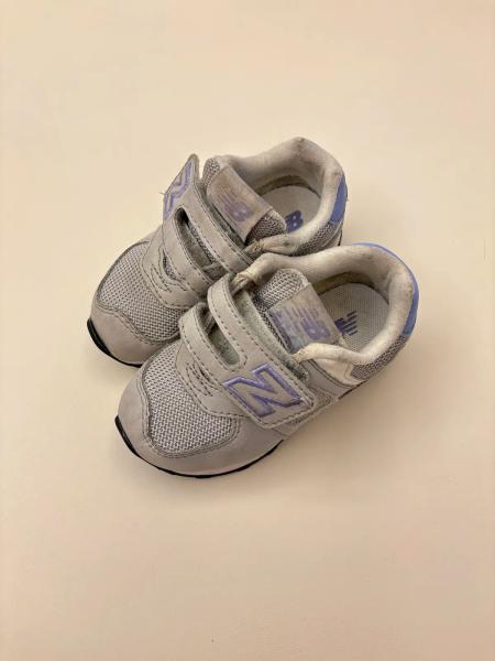 NB 574童鞋 image 1 of 0