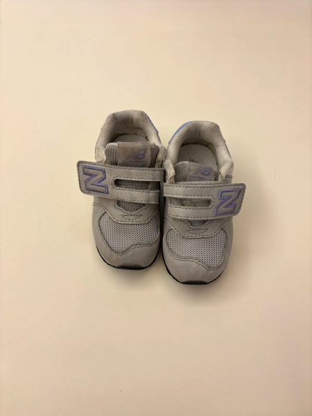 NB 574童鞋 image 1 of 0