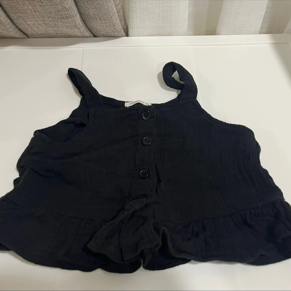 可愛小背心 image 1 of 0