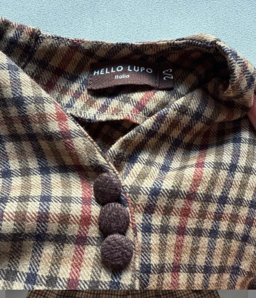 Hello Lupo  image 1 of 0