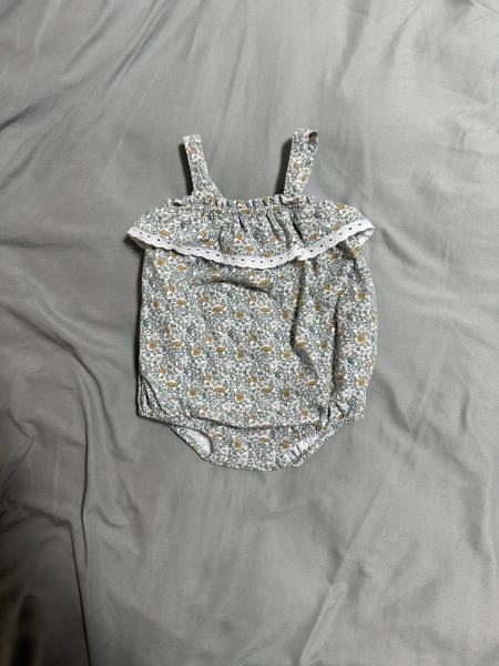 Little Cotton Clothes 包屁衣 image 1 of 0