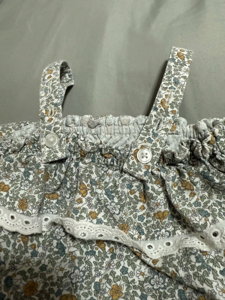 Little Cotton Clothes 包屁衣 image 1 of 0