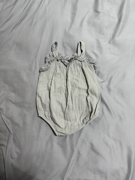 Little Cotton Clothes 包屁衣 image 1 of 0