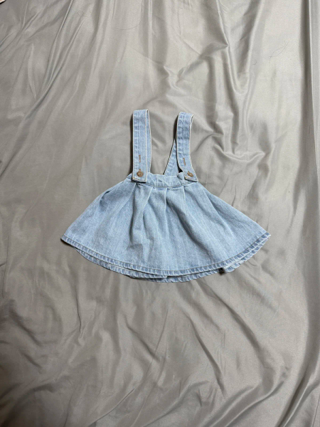 Aladin kids 吊帶裙 image 1 of 0